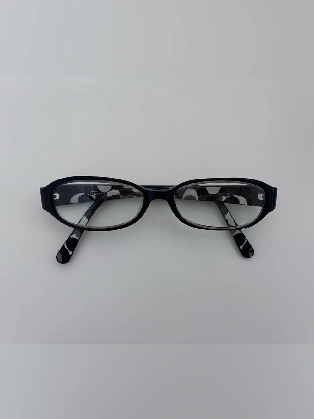COACH Eyeglasses Frame